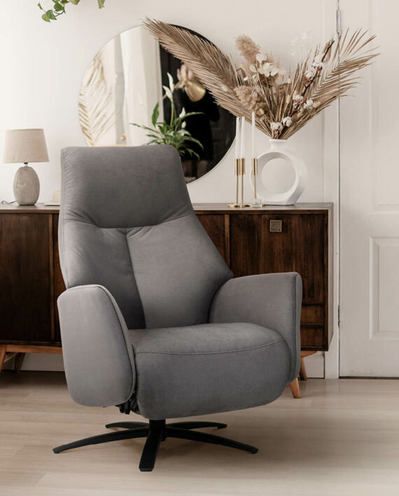 Verso Recliner 8111 Hjort Knutsen