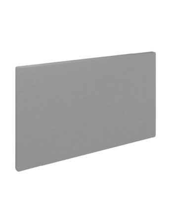 Josefine Plain gavl Light Grey