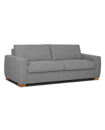 Harmony 180 Grey Austin Sovesofa