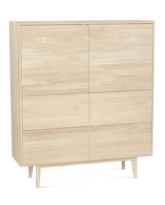 Torpe Sule highboard