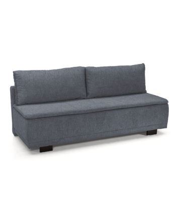 Birk sovesofa Anthracite