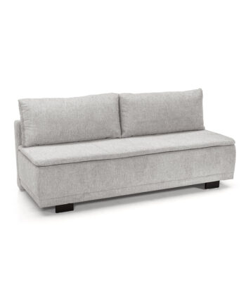 Birk sovesofa Light Grey