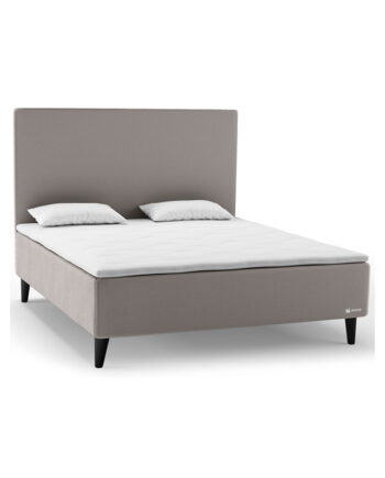 Svane Zolar Compact seng Moment Ice Grey