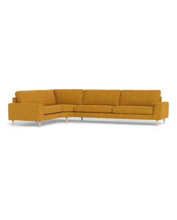 Harmony Modulsofa Hjørne Arm 12 Brego Curry