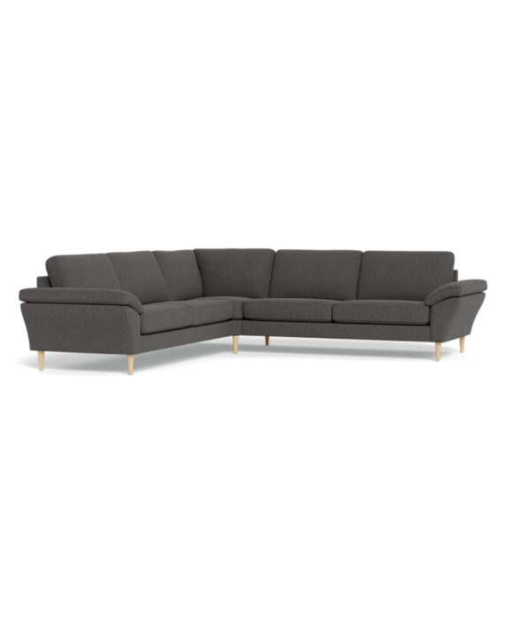 Harmony Modulsofa Hjørne Arm 3 City