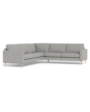 Harmony Modulsofa Hjørne Arm 6 Brego Grey hovedbilde