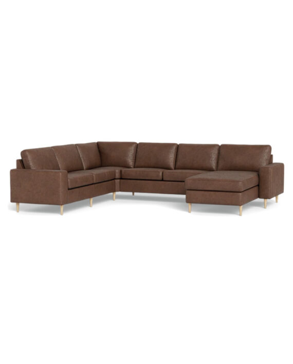 Harmony Modulsofa U Sofa Arm13 Kentucky