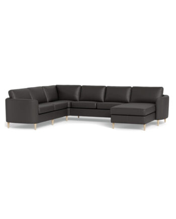 Harmony Modulsofa U Sofa Arm19 Semi Hud